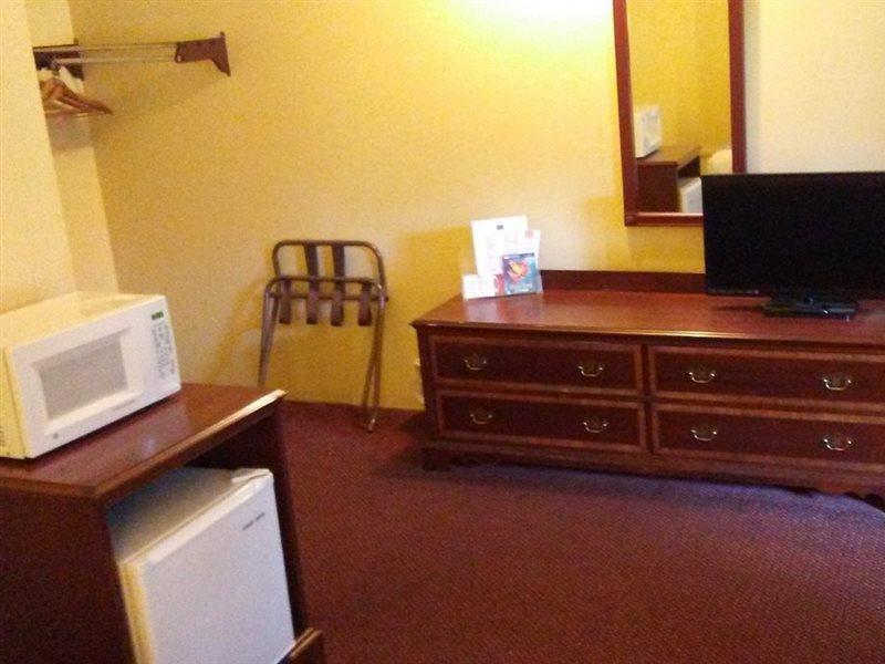 Econo Lodge Hornell Eksteriør bilde