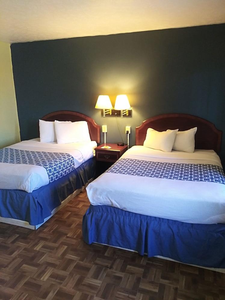 Econo Lodge Hornell Eksteriør bilde