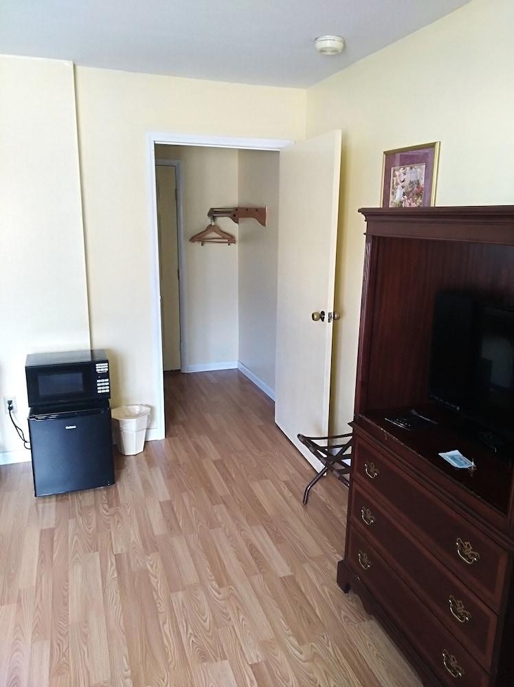 Econo Lodge Hornell Eksteriør bilde