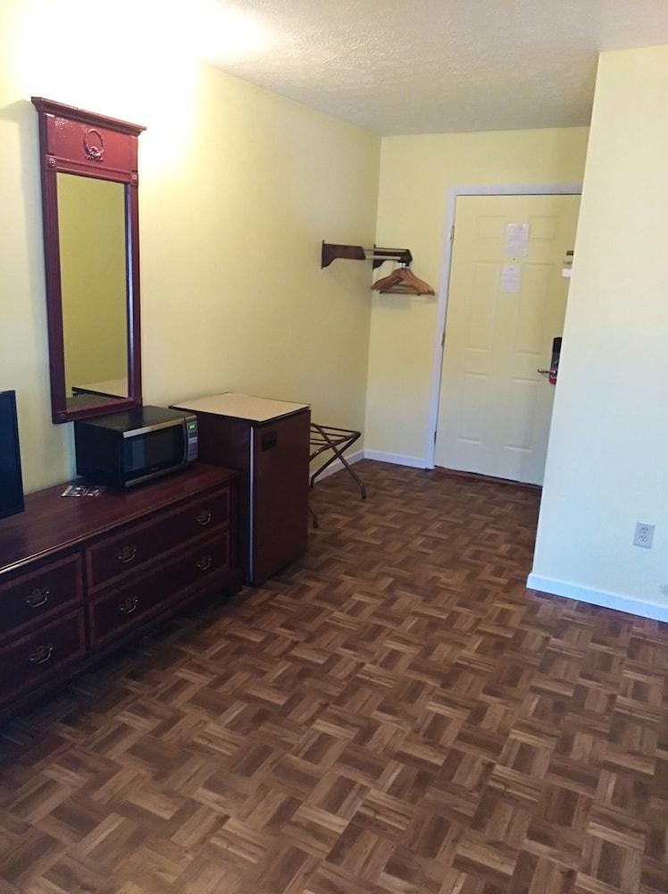 Econo Lodge Hornell Eksteriør bilde