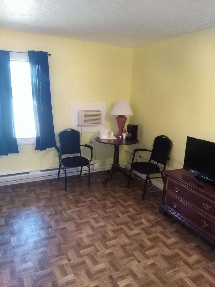 Econo Lodge Hornell Eksteriør bilde