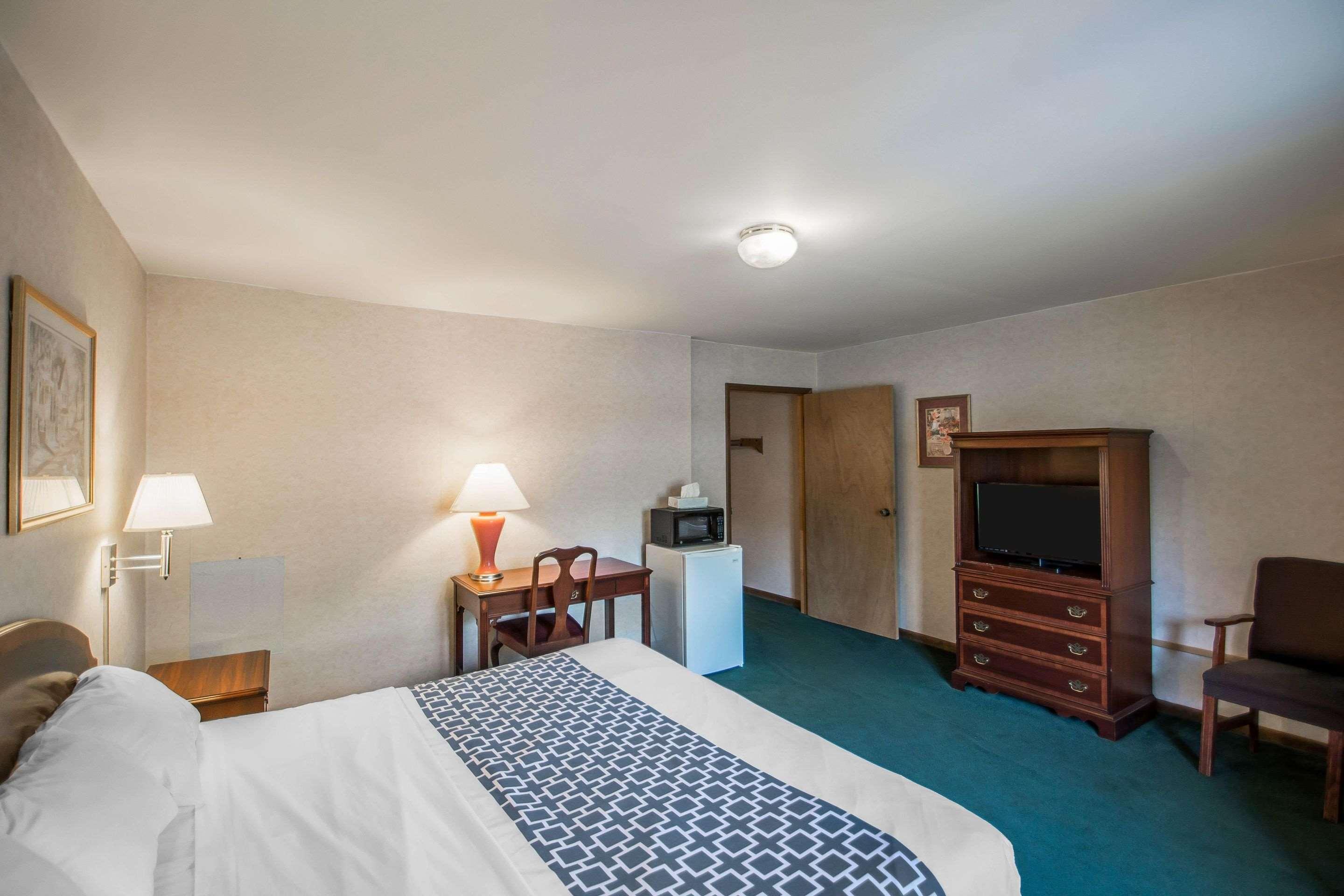 Econo Lodge Hornell Eksteriør bilde