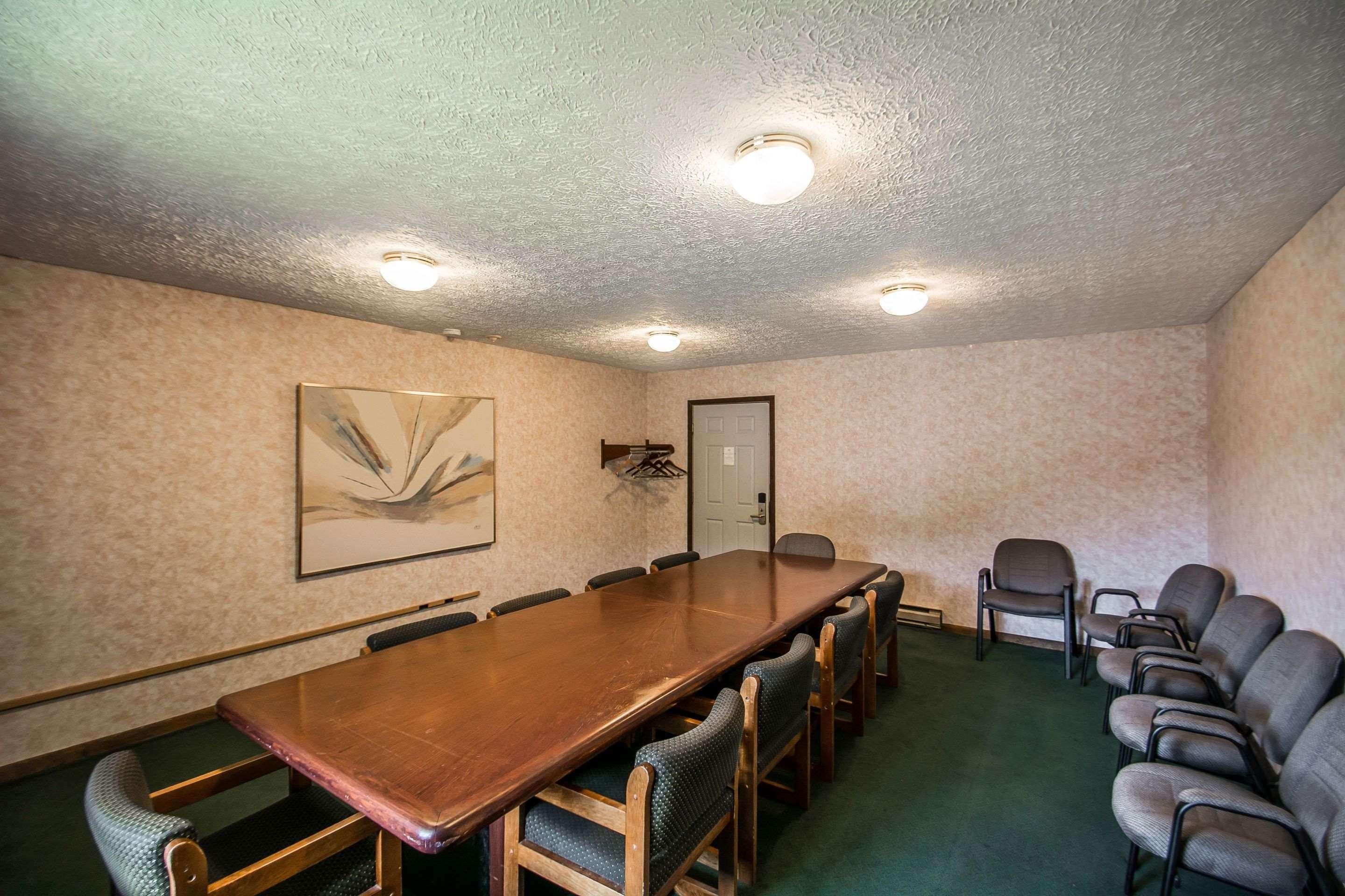 Econo Lodge Hornell Eksteriør bilde